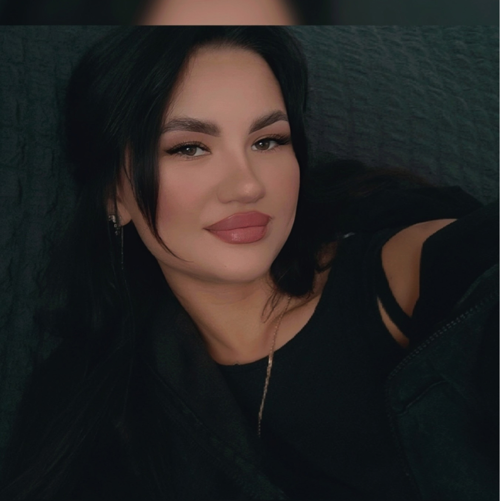 Астахова Ирина