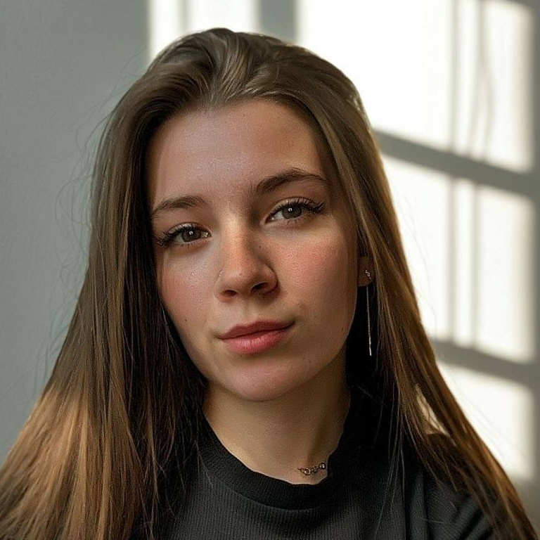 Анастасия