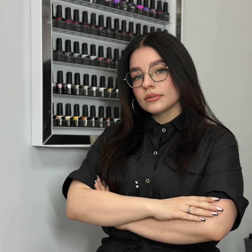 Шкатова Алина