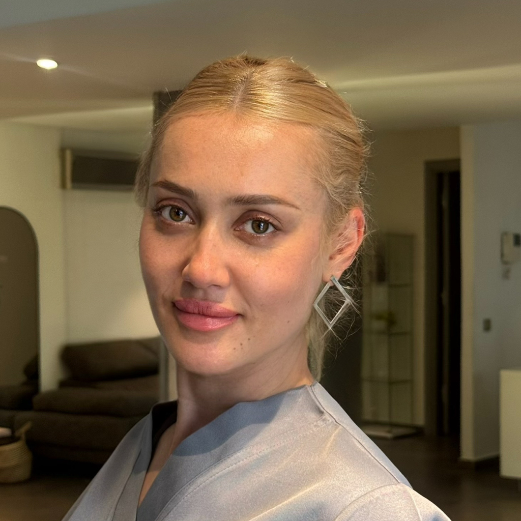 Nadia