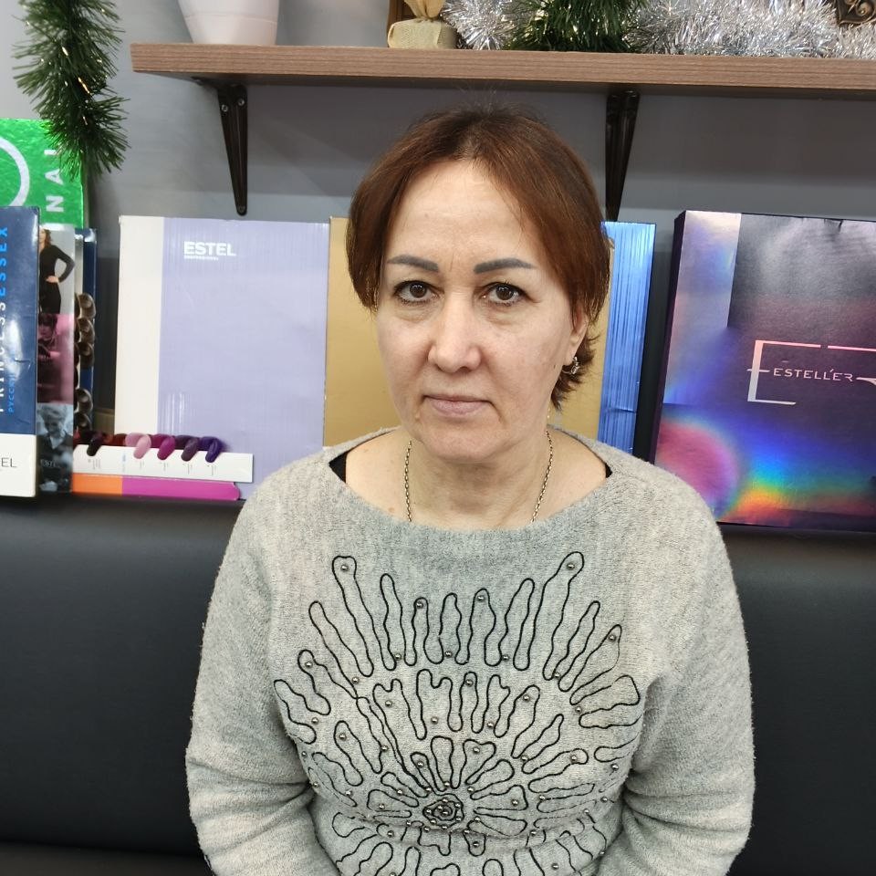 Инна