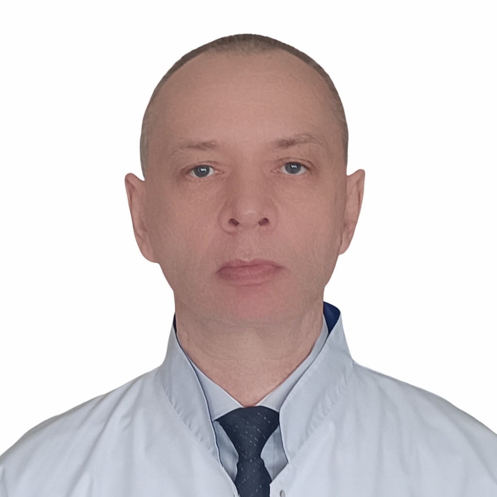 Одинцов Виктор Викторович