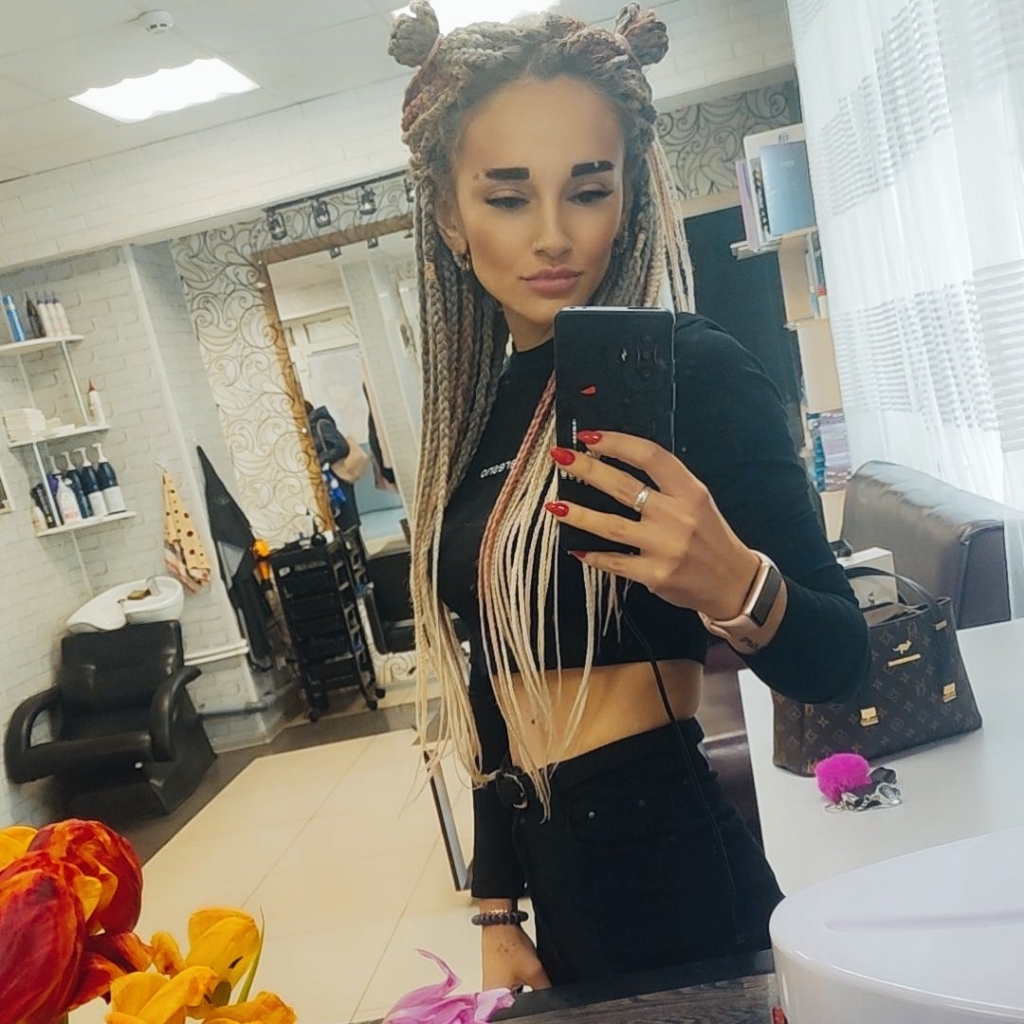 Ирина Головина