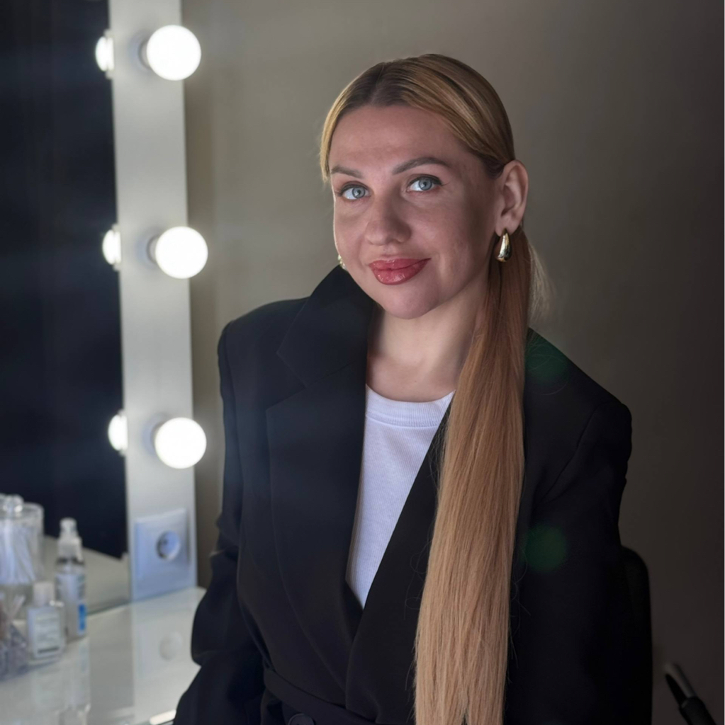Ермакова Екатерина