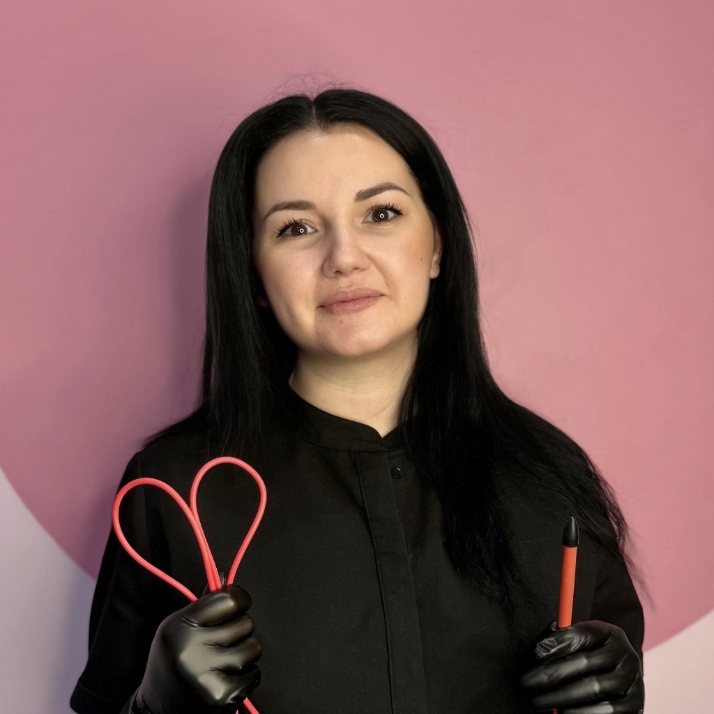 Юлия Сергеевна