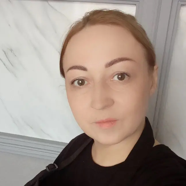 Снитко Наталья