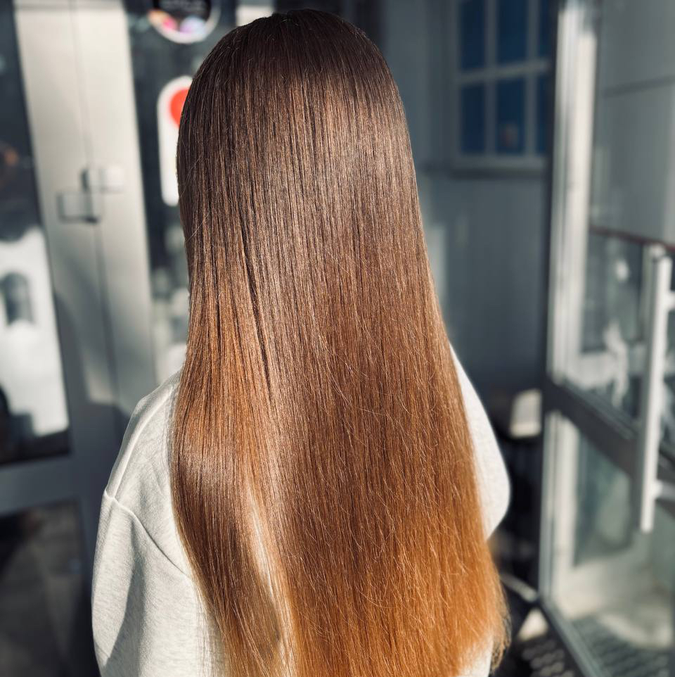 Спа - процедура для волос ОБЛАКА от Estel