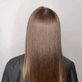 Долговременное выпрямление волос 4500/6000/8000 до плеч/до лопаток/ниже лопаток