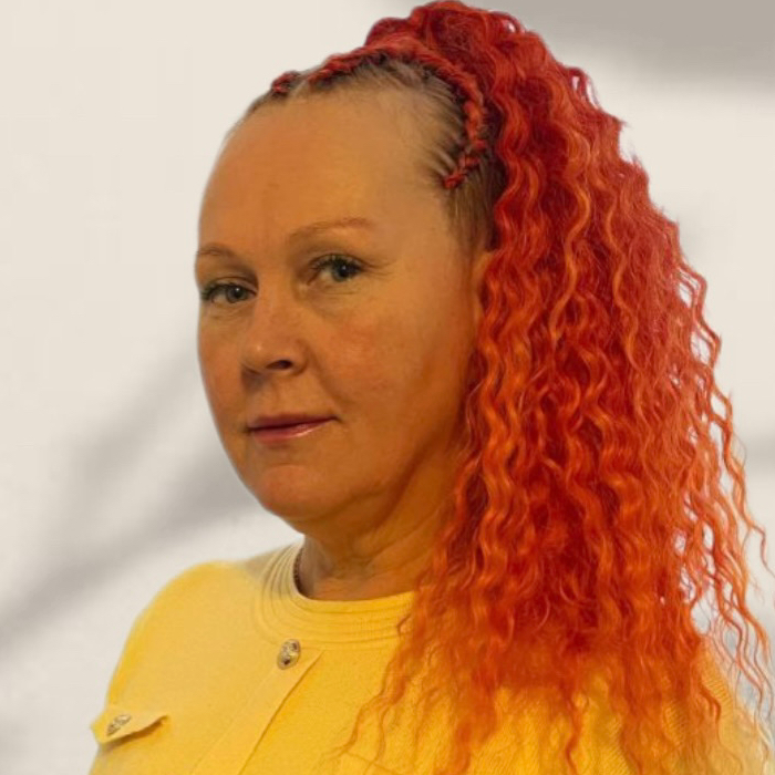 Анцифирова Светлана