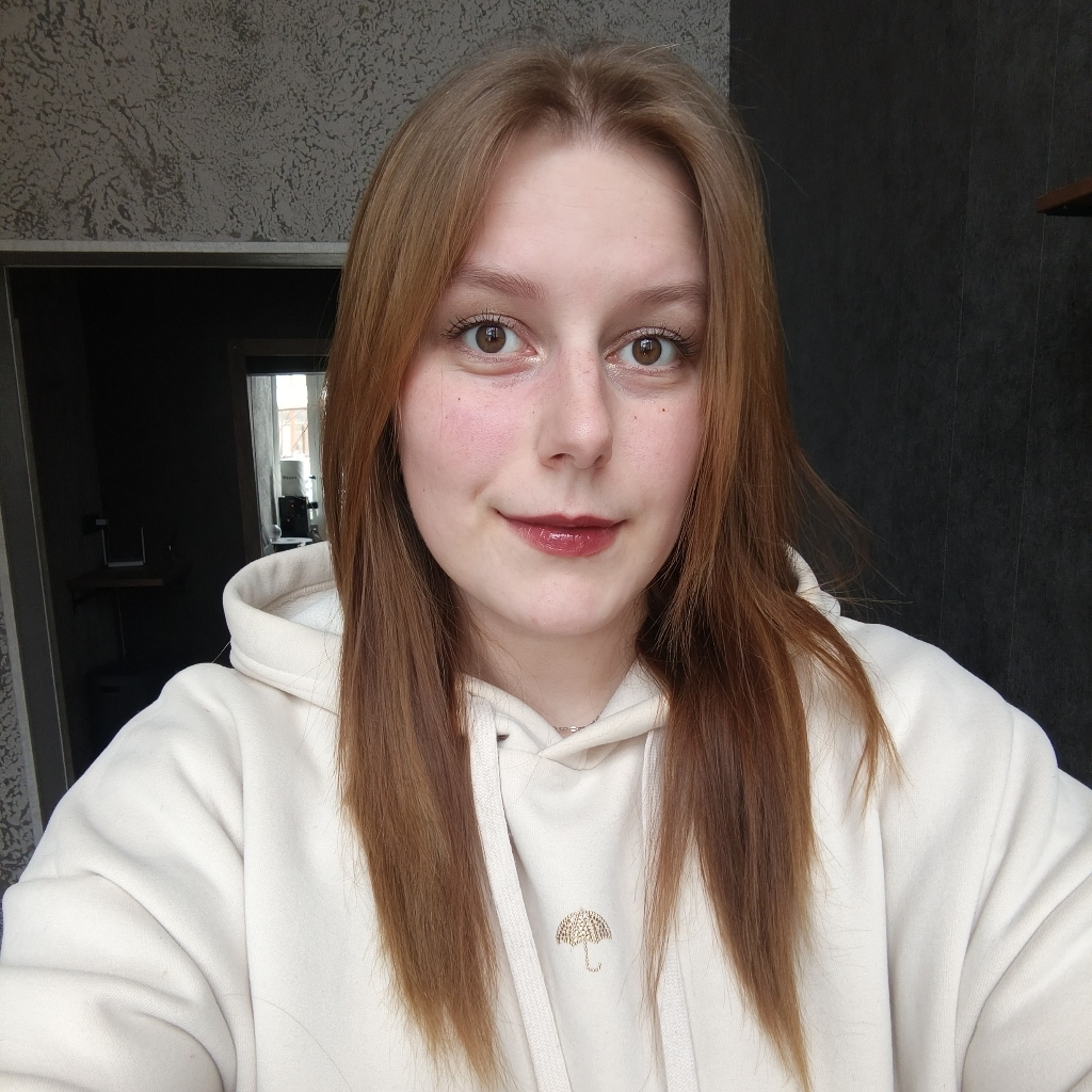 Оксана