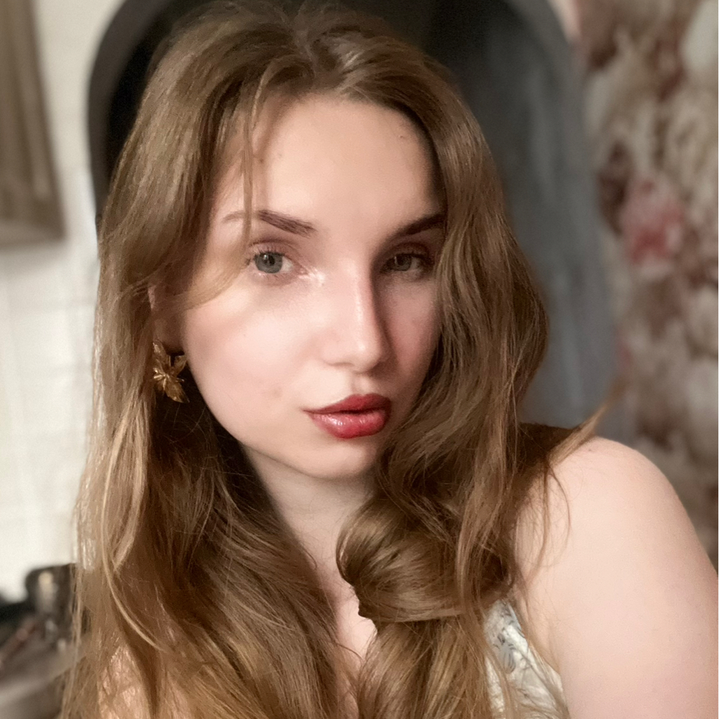 Марина