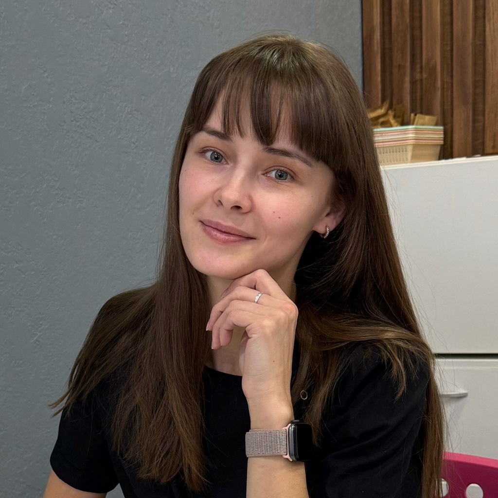 Лысенко Татьяна