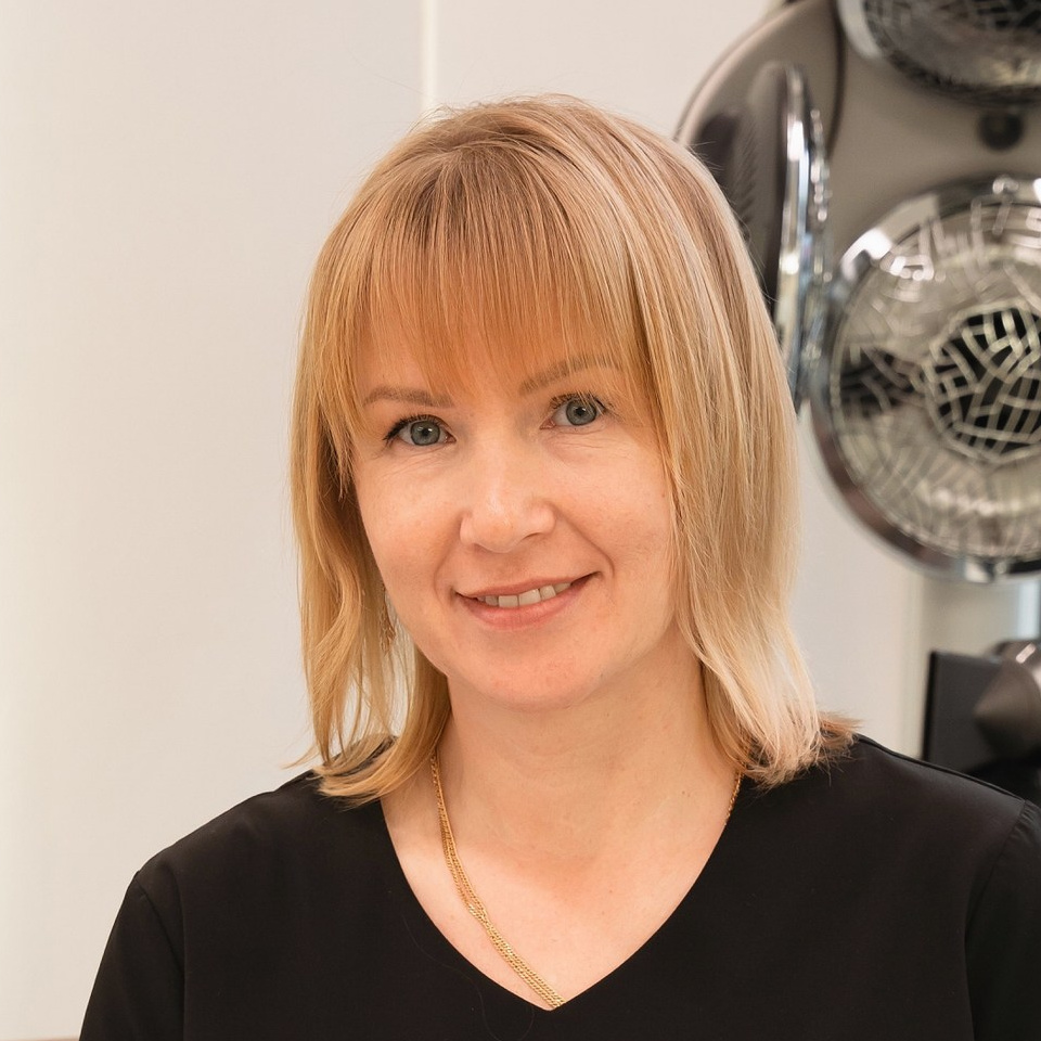 Ходакова Елена