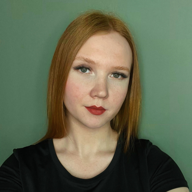 Бунтова Ксения