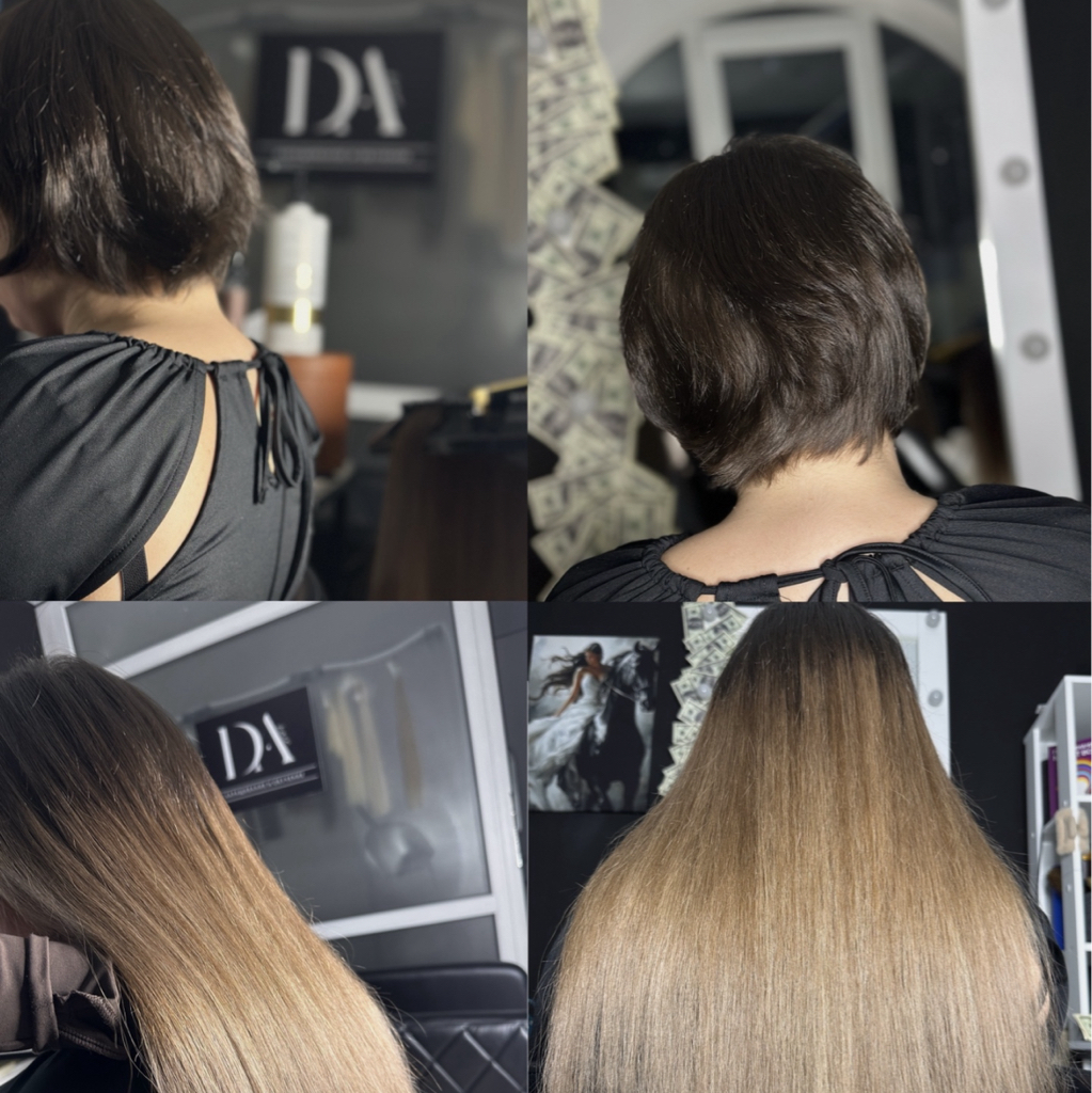 Знакомство с мастером