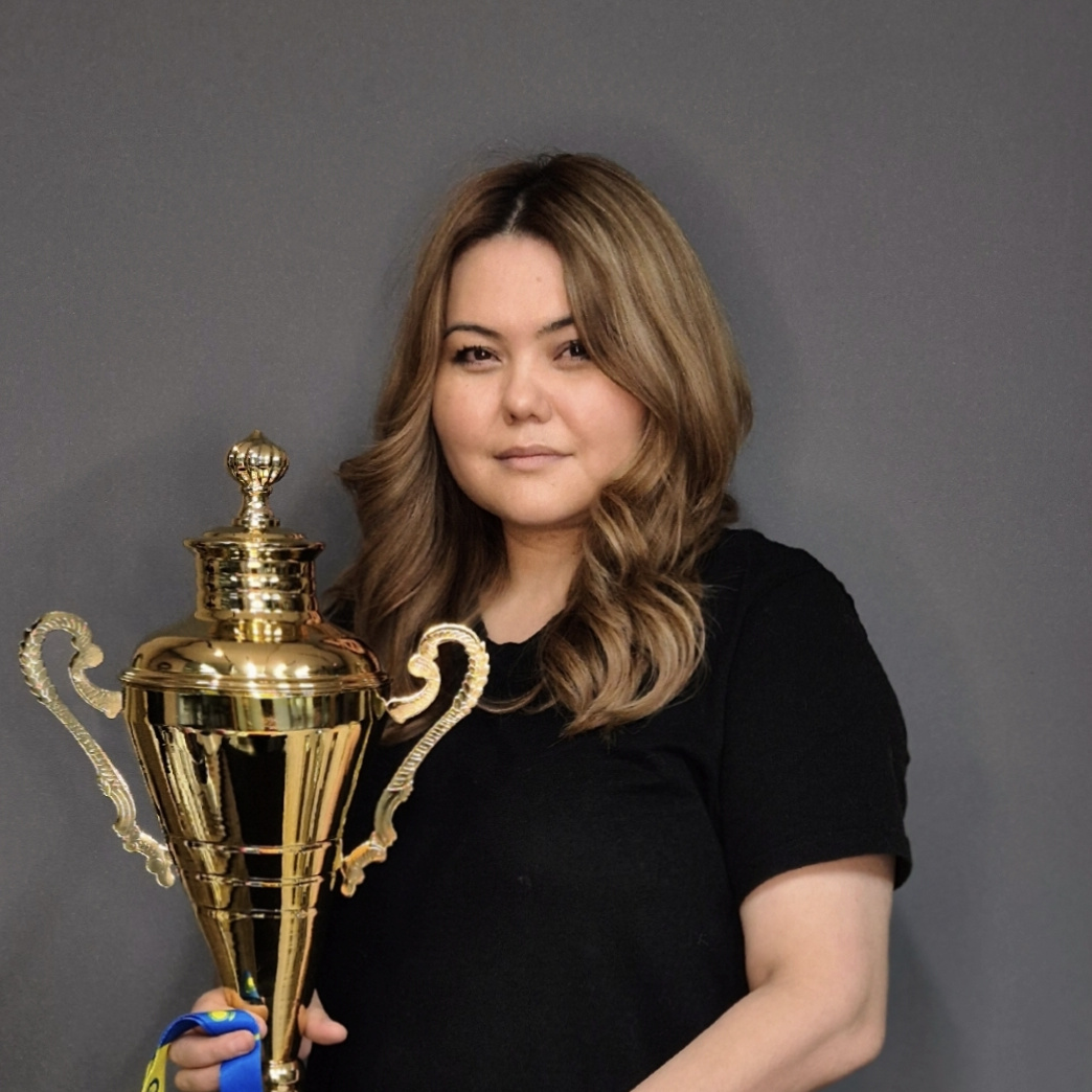 Карина