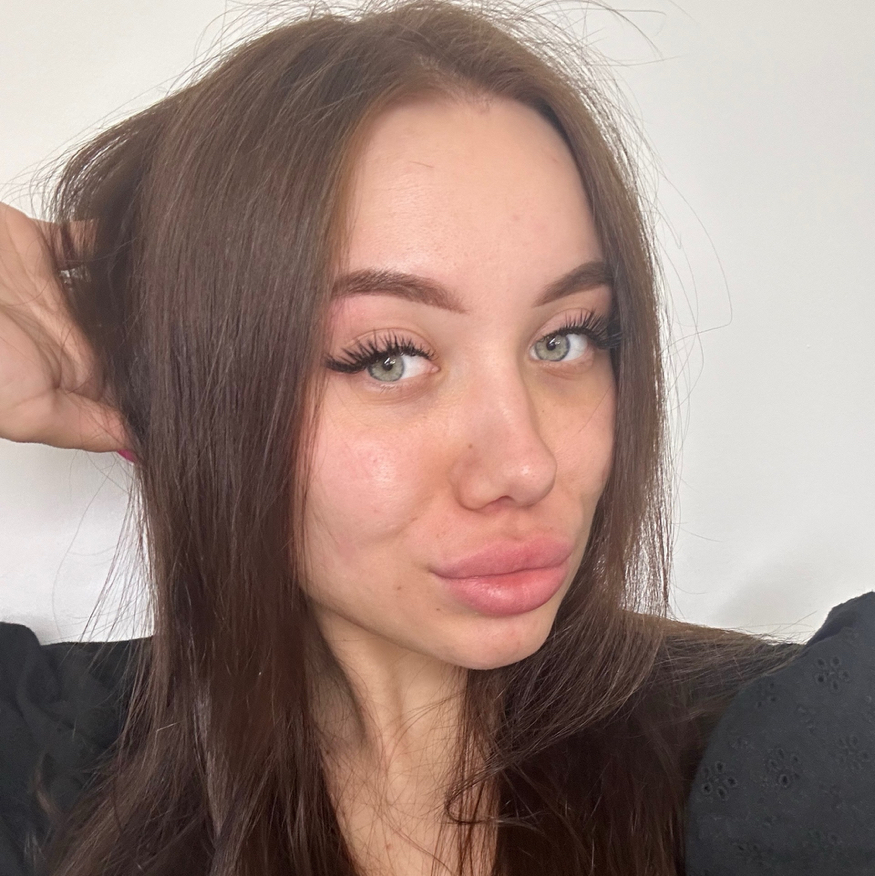 Ангелина