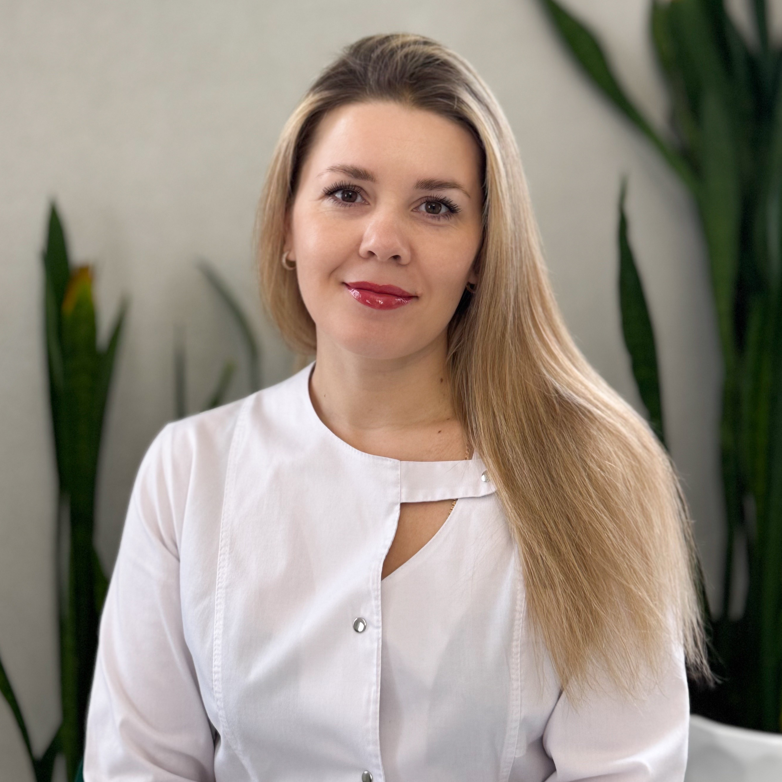 Стращенко Вера