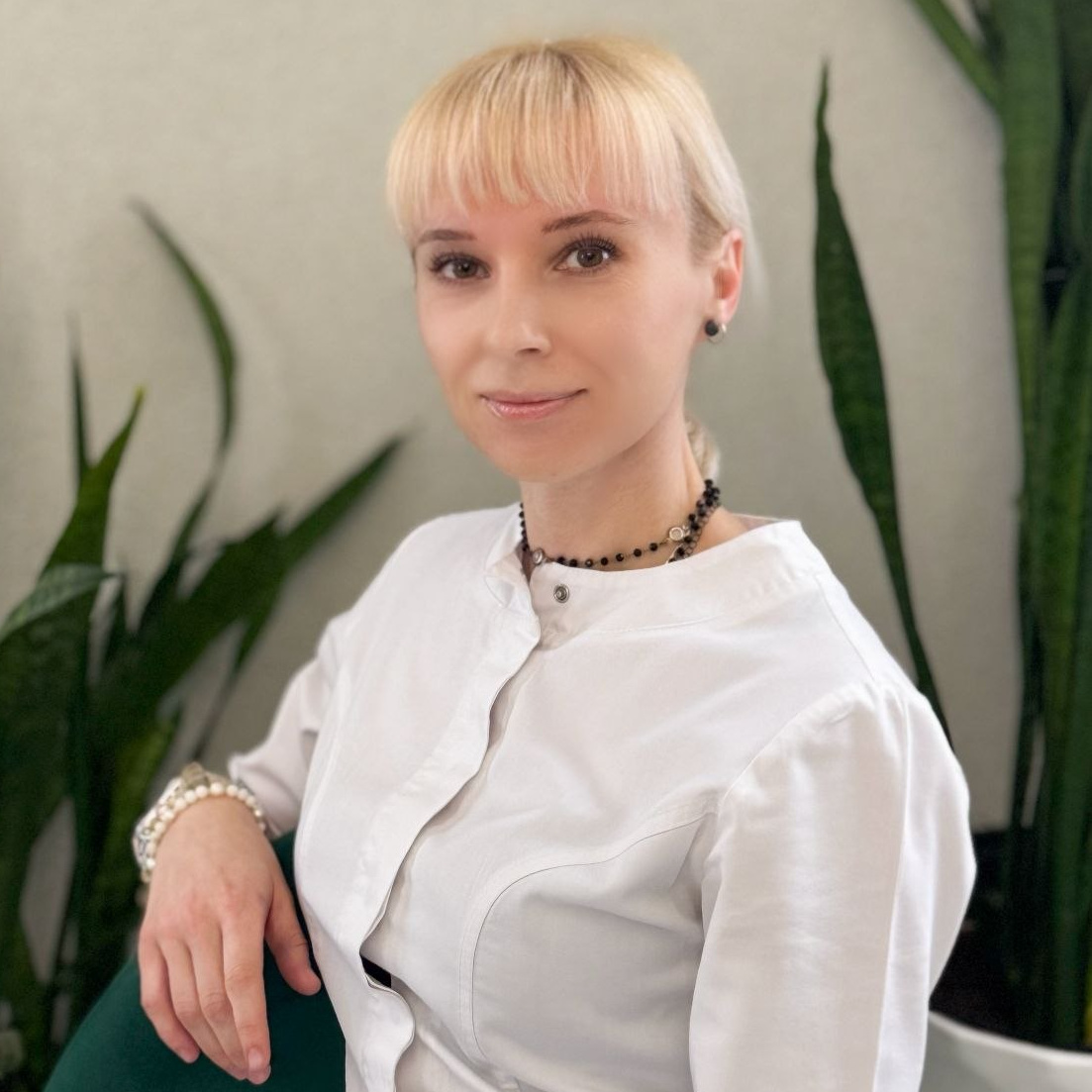 Исхакова Оксана