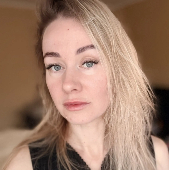 Екатерина