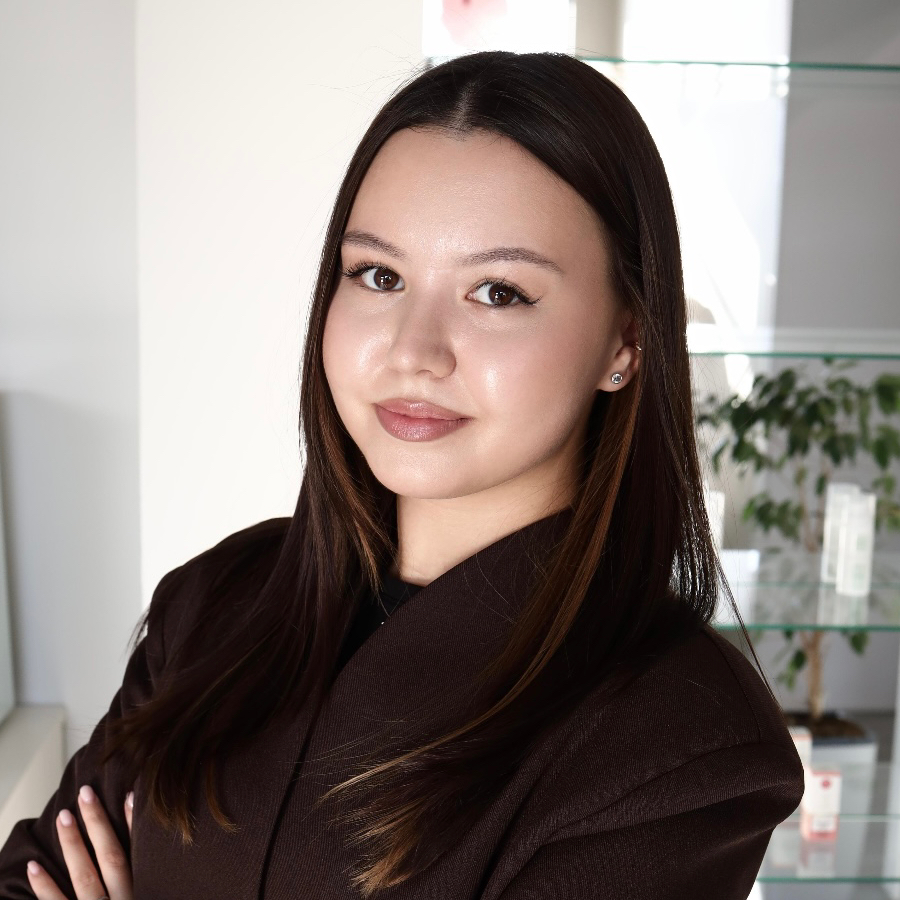 Кораблева Татьяна