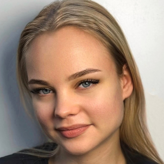 Карина З. Старший мастер