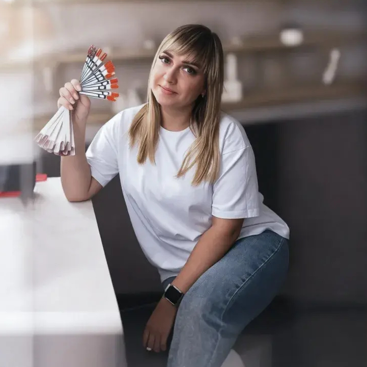 Екатерина