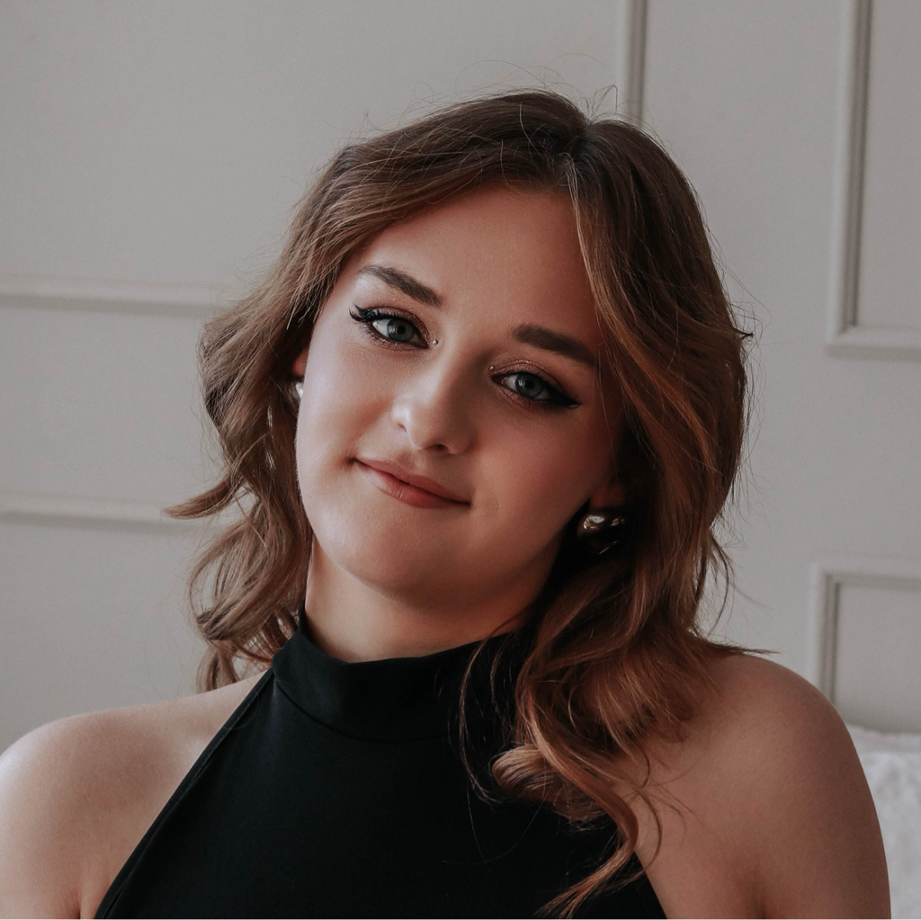 Илькевич Дарья