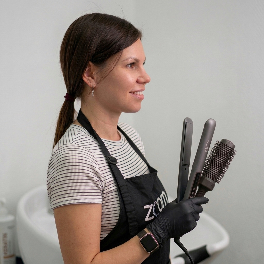 Никонова Елена