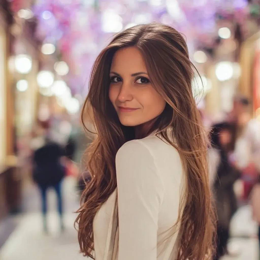 Елена