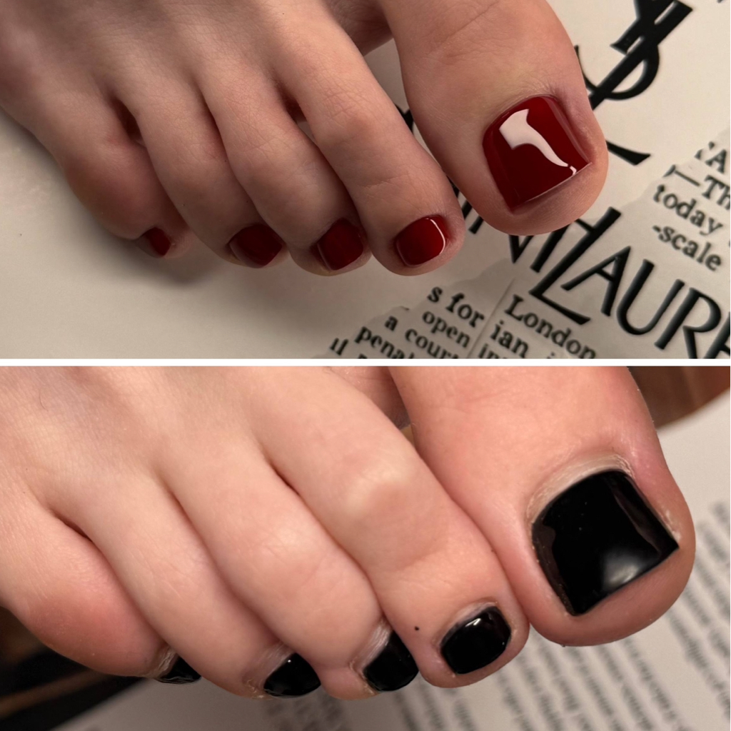 КОМПЛЕКС: снятие геля+педикюр + покрытие гель