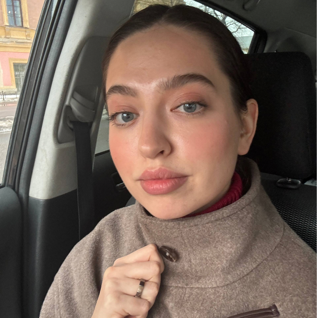 Марина