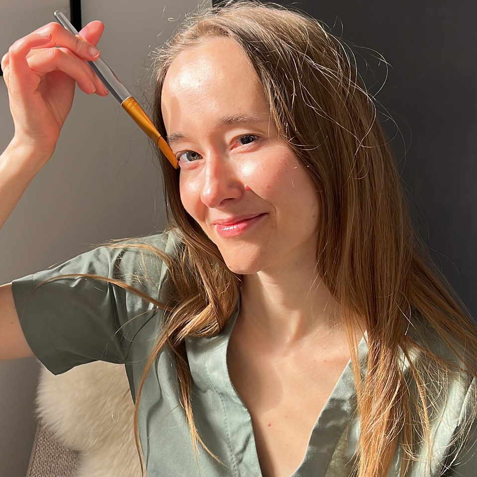 Левковская Евгения