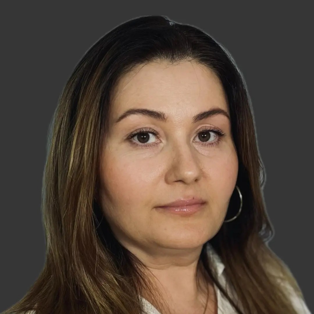 Панахова Венера