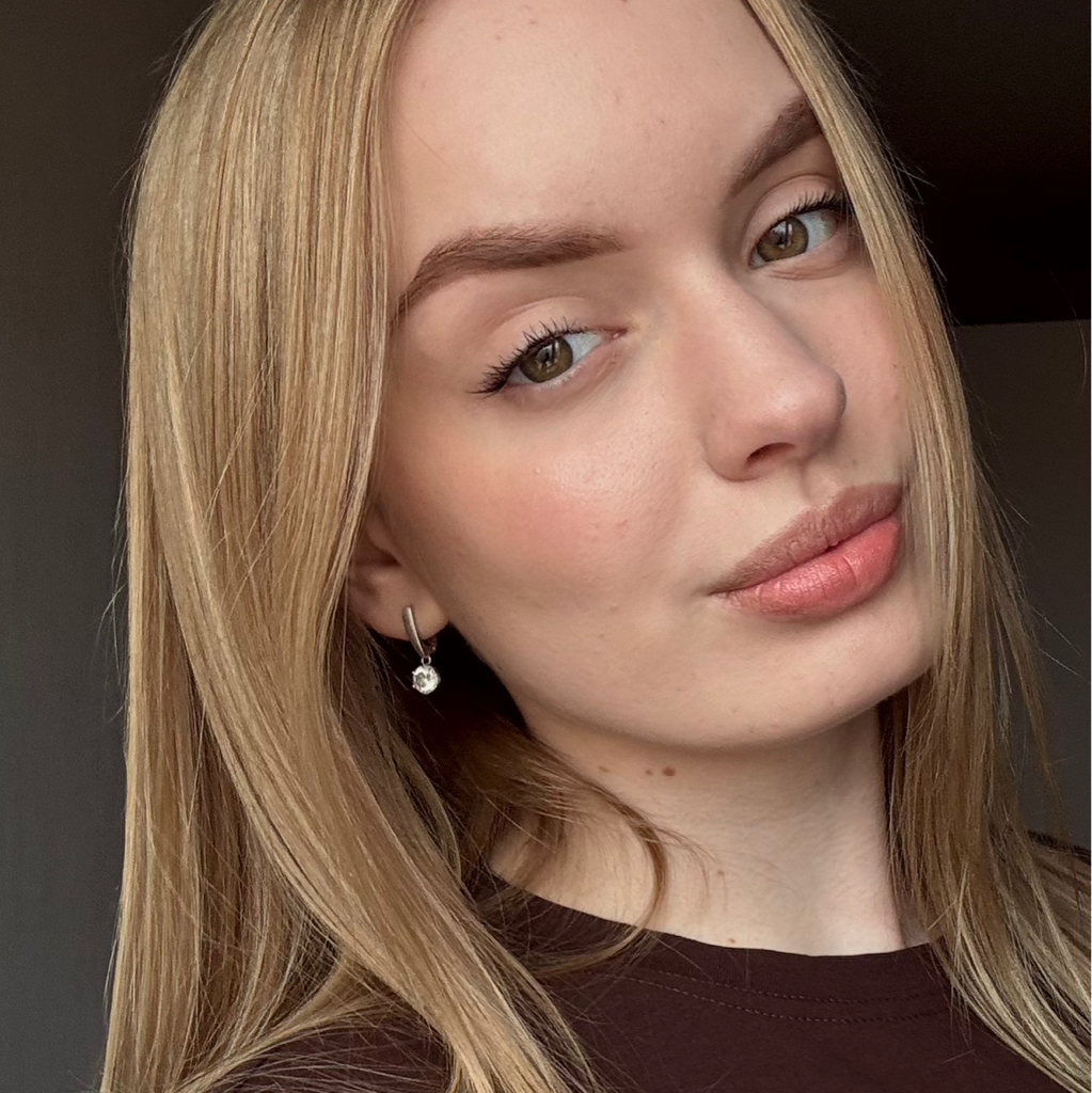 Мшенская Александра