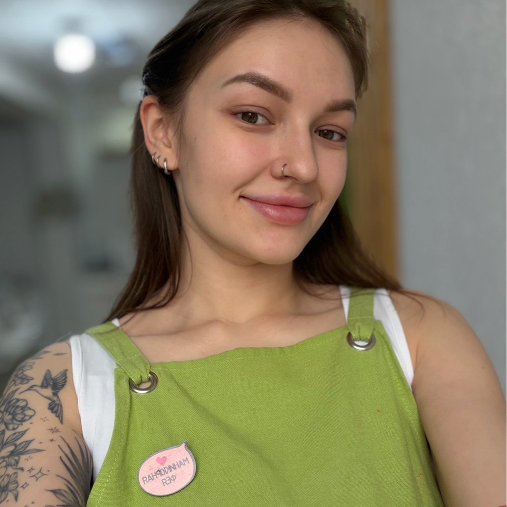 Диана