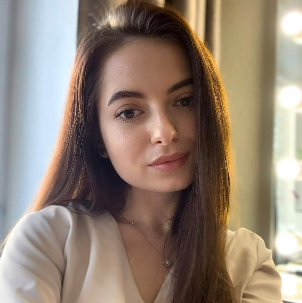Анастасия