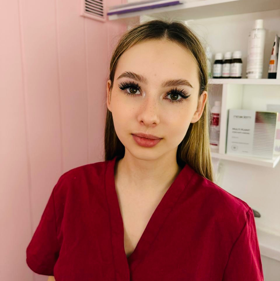 Екатерина