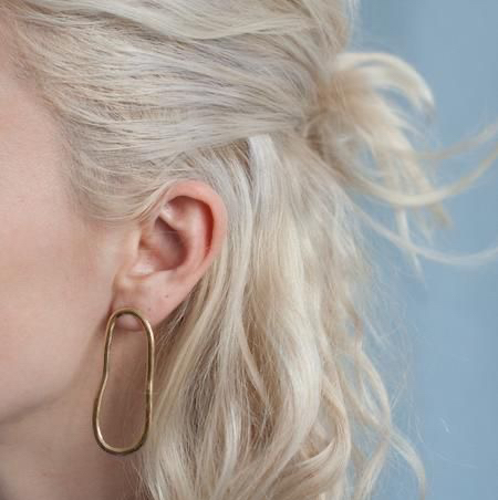 Total blonde