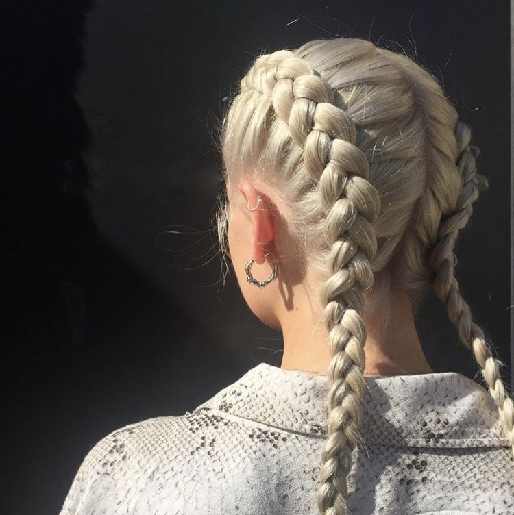 Braiding