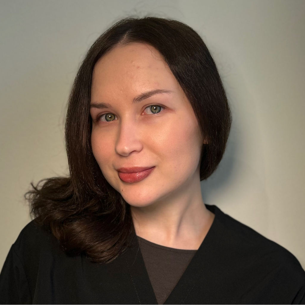 Ильина Ольга