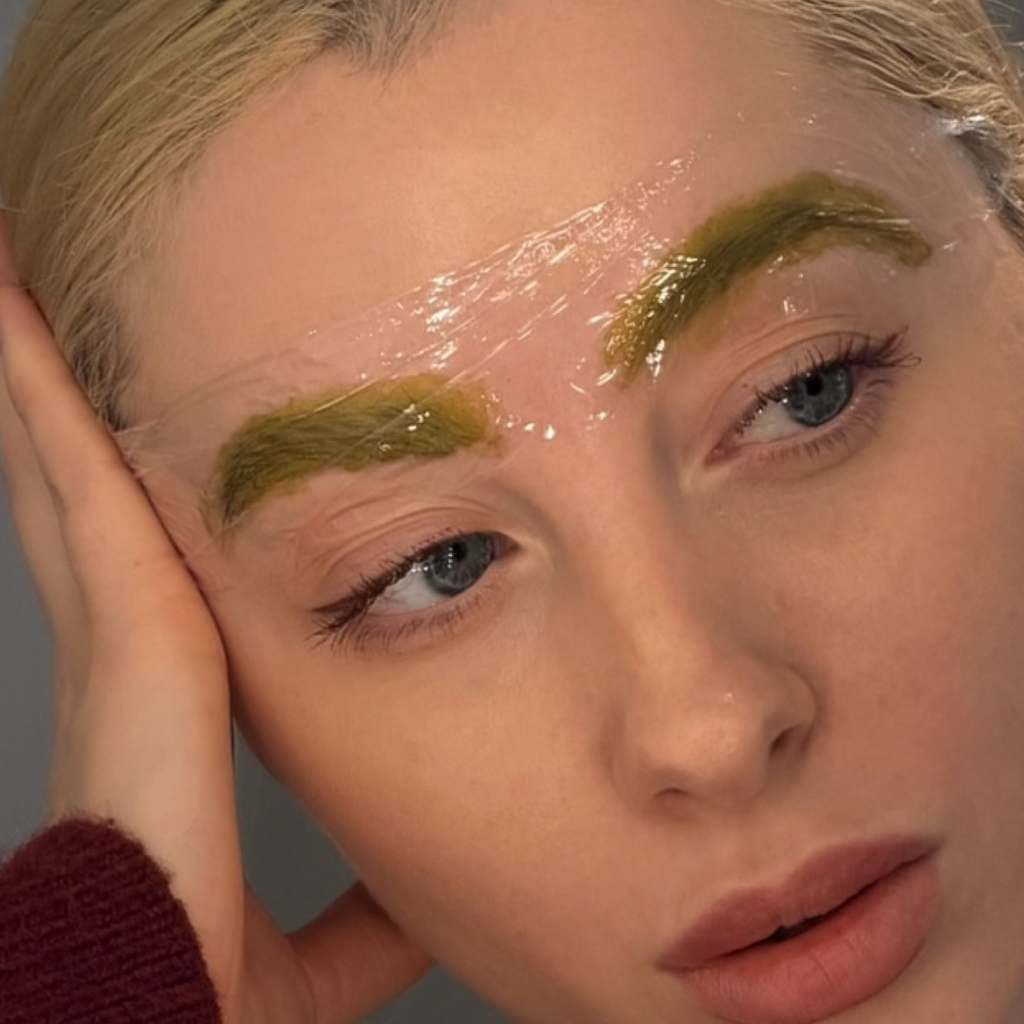 КОМПЛЕКС 5 🌿 РЕКОНСТРУКЦИЯ  реконструкция + коррекция