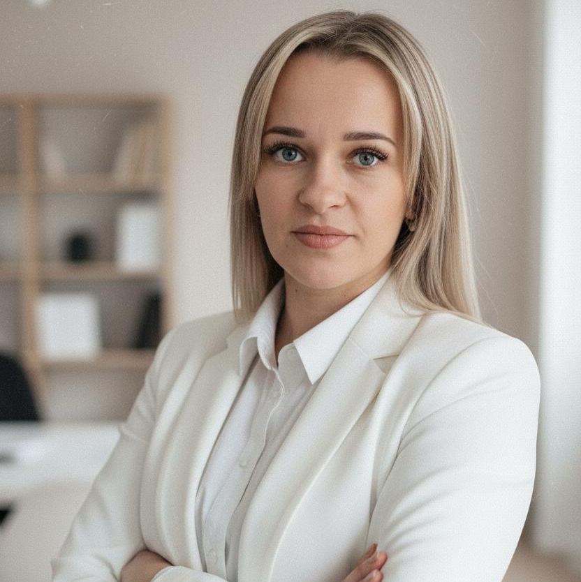 Липатова Татьяна