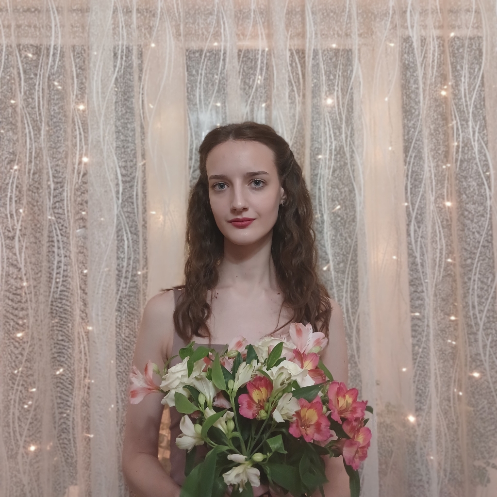 Федосина Кира