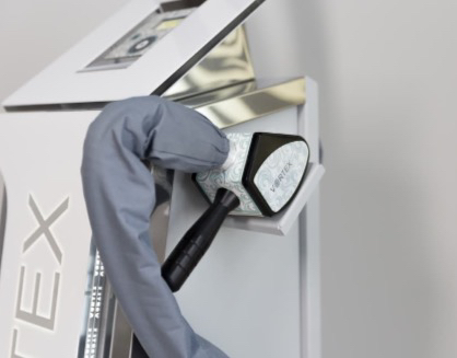 Пробный LPG-массаж