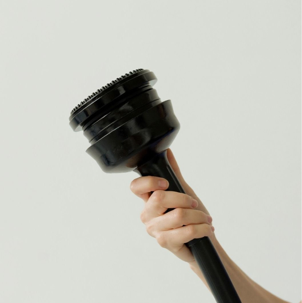 Вибромассаж