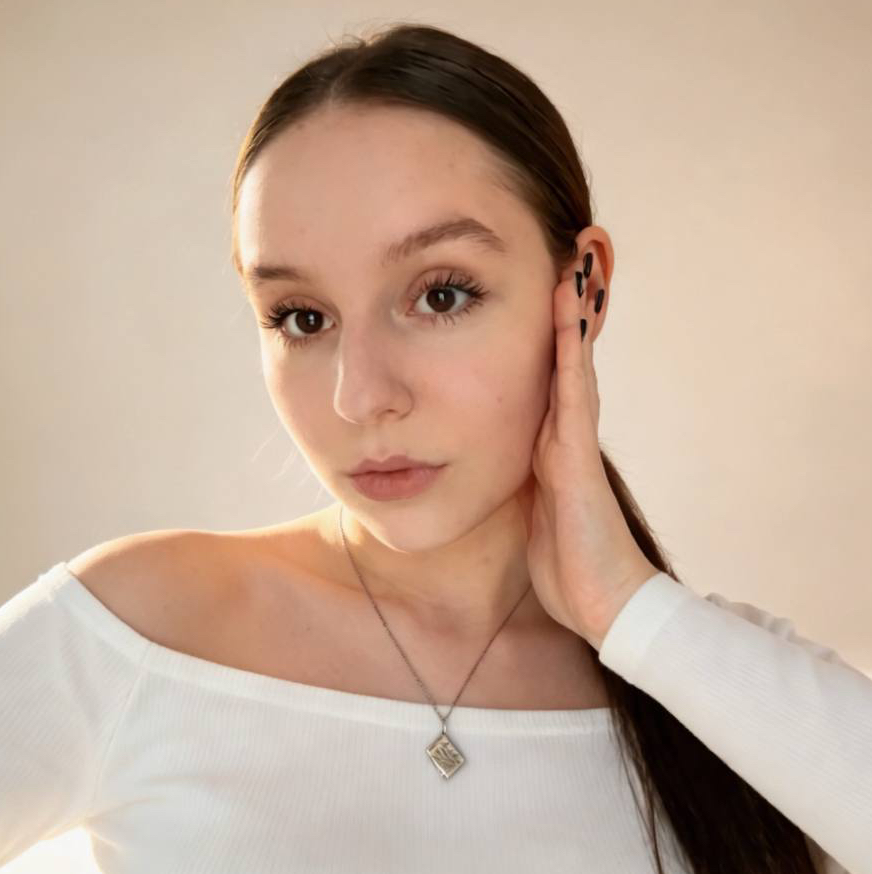 Стажер Наташа