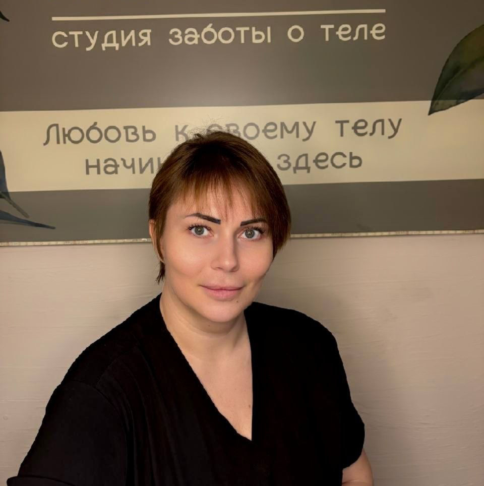 Морозова Наталья