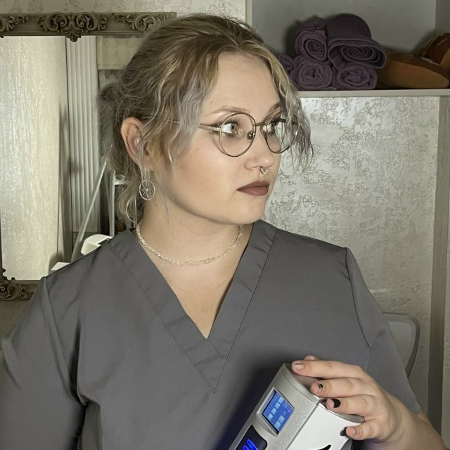 Юлия Брынских