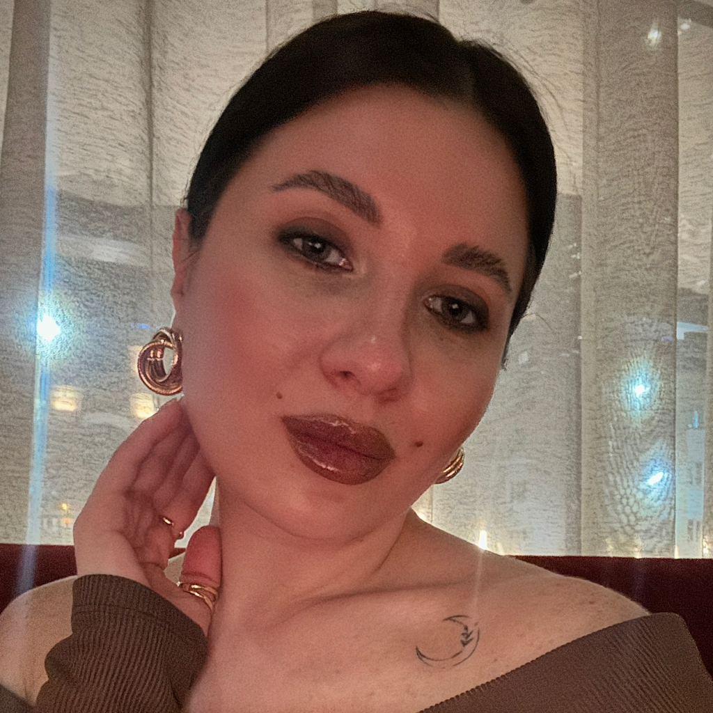 Анна